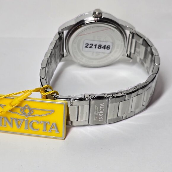 Invicta Celestial Men's Watch - 43mm, Steel (48493) - Picture 7 of 14